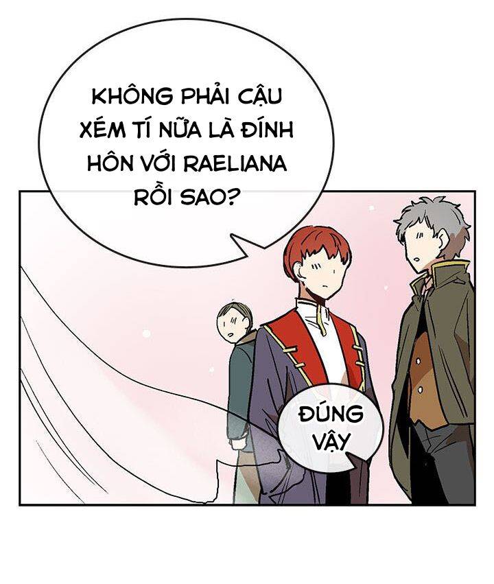 Vị Hôn Thê Khế Ước Của Công Tước - Chapter 16 - Page 29