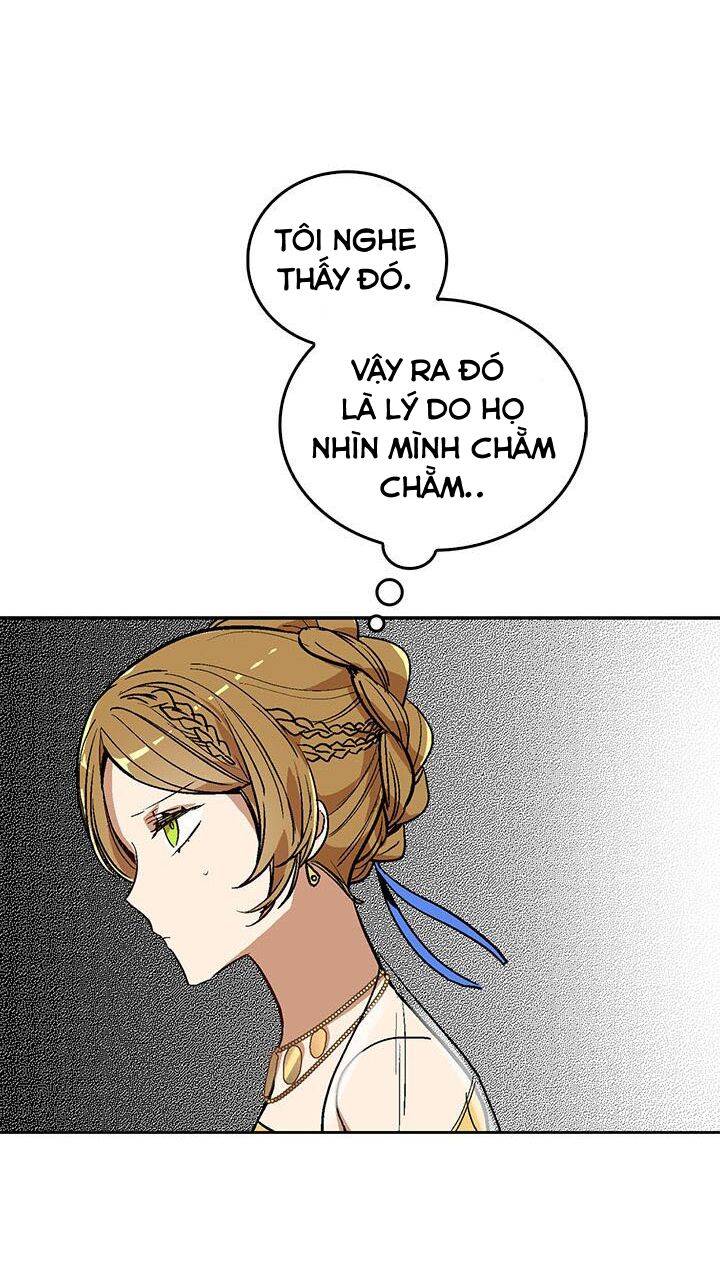 Vị Hôn Thê Khế Ước Của Công Tước - Chapter 16 - Page 31