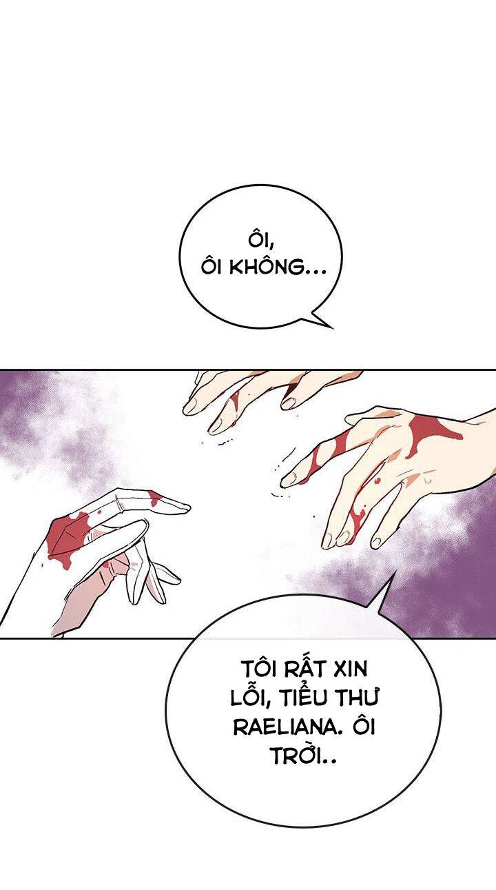 Vị Hôn Thê Khế Ước Của Công Tước - Chapter 16 - Page 35