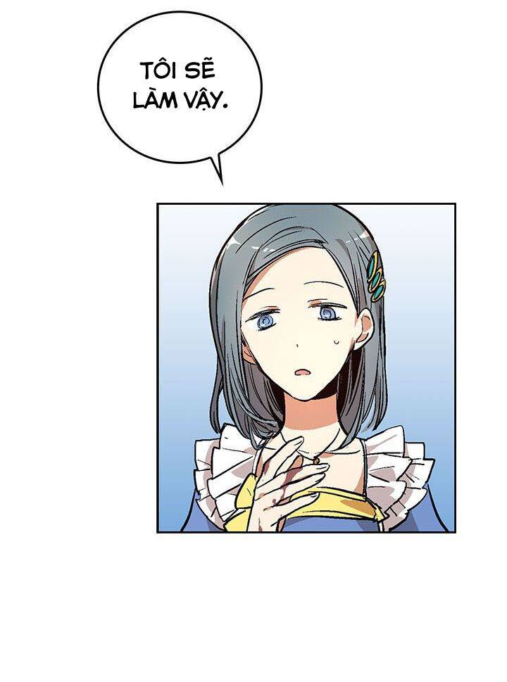 Vị Hôn Thê Khế Ước Của Công Tước - Chapter 16 - Page 37