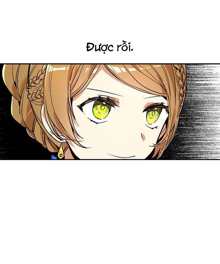 Vị Hôn Thê Khế Ước Của Công Tước - Chapter 16 - Page 38