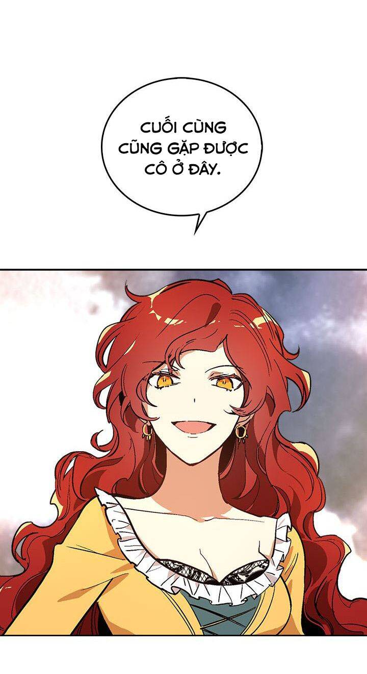 Vị Hôn Thê Khế Ước Của Công Tước - Chapter 16 - Page 40