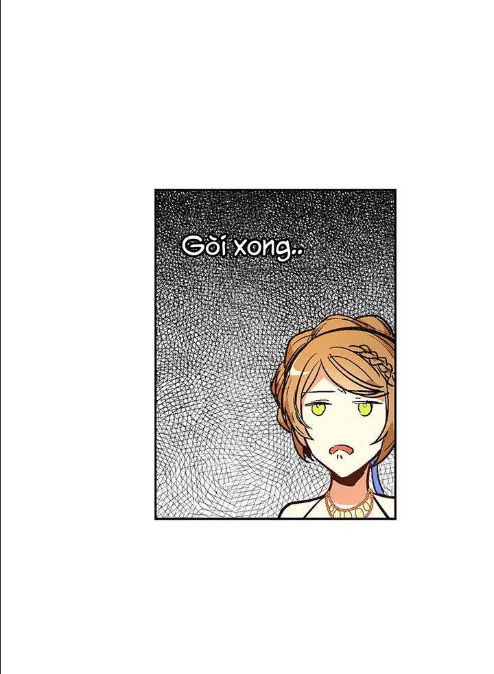 Vị Hôn Thê Khế Ước Của Công Tước - Chapter 16 - Page 41