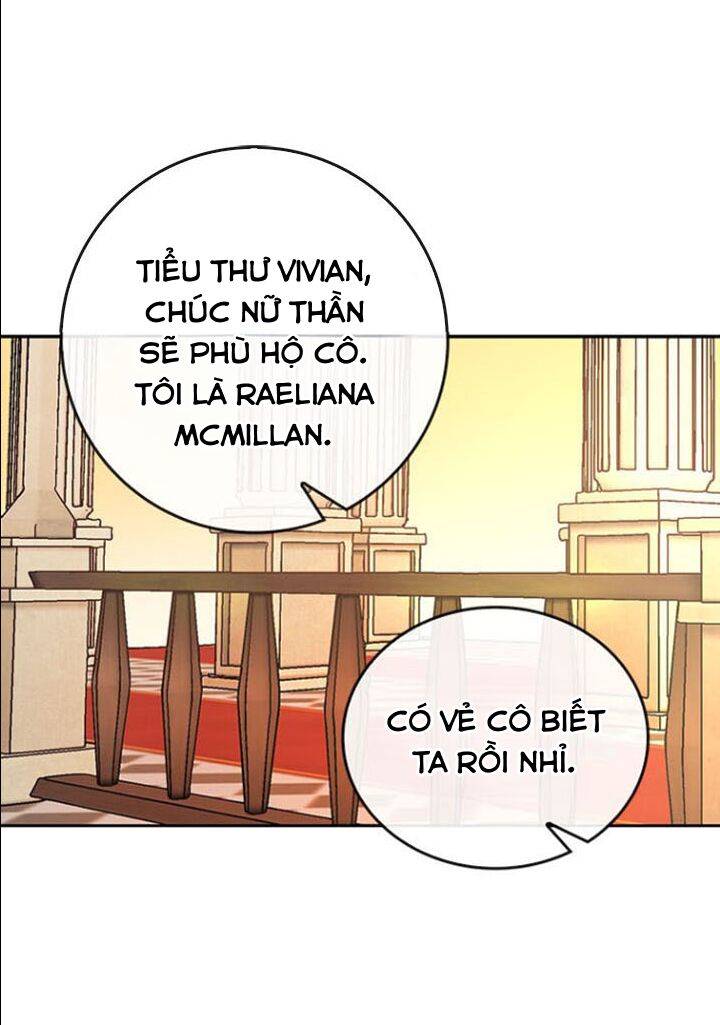 Vị Hôn Thê Khế Ước Của Công Tước - Chapter 16 - Page 42