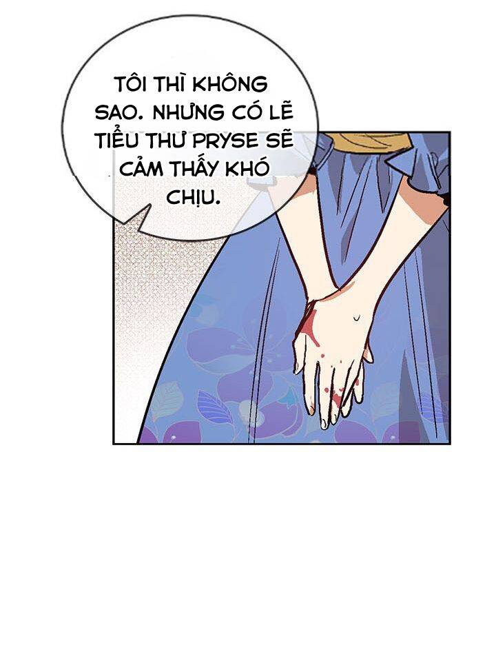 Vị Hôn Thê Khế Ước Của Công Tước - Chapter 16 - Page 46