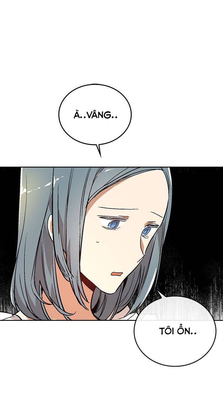 Vị Hôn Thê Khế Ước Của Công Tước - Chapter 16 - Page 48