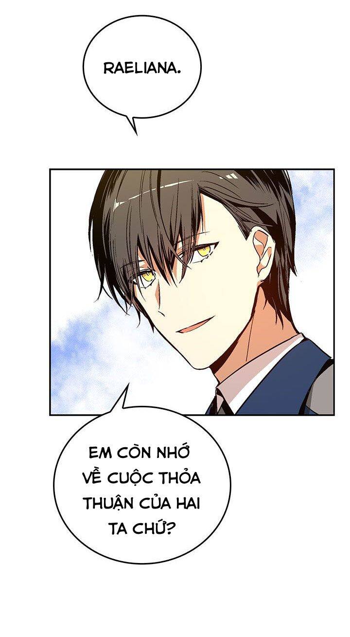 Vị Hôn Thê Khế Ước Của Công Tước - Chapter 16 - Page 4