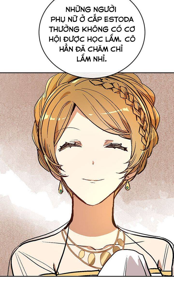 Vị Hôn Thê Khế Ước Của Công Tước - Chapter 16 - Page 53