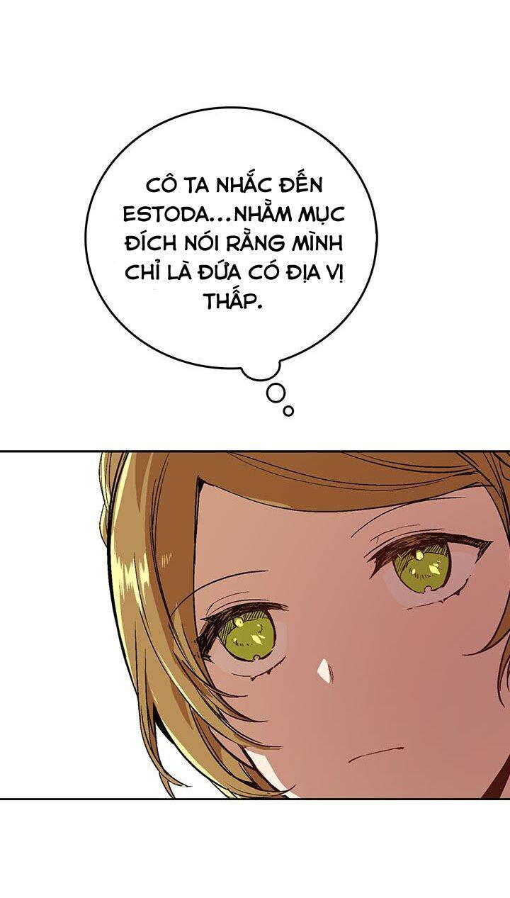 Vị Hôn Thê Khế Ước Của Công Tước - Chapter 16 - Page 54