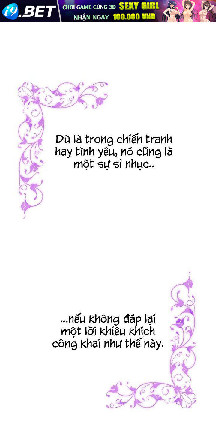 Vị Hôn Thê Khế Ước Của Công Tước - Chapter 16 - Page 55
