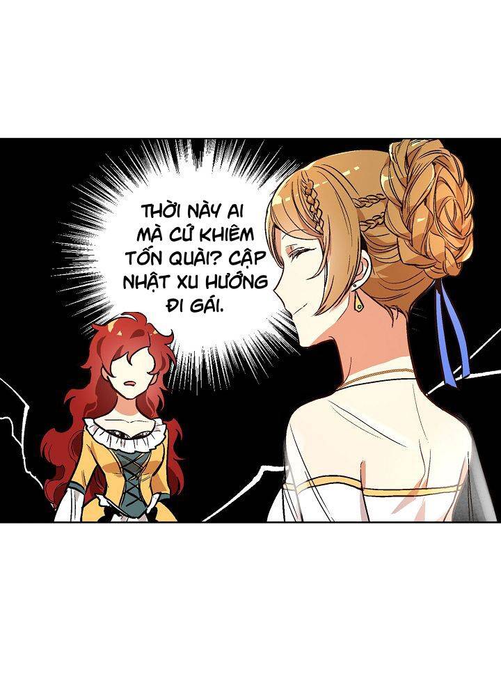 Vị Hôn Thê Khế Ước Của Công Tước - Chapter 17 - Page 9