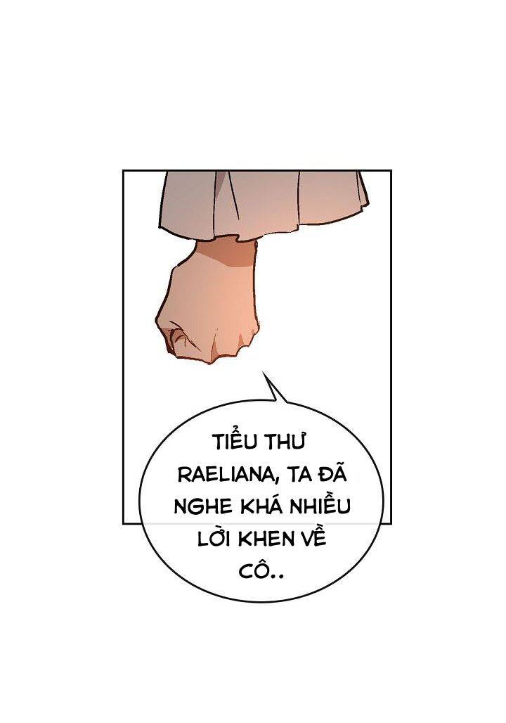 Vị Hôn Thê Khế Ước Của Công Tước - Chapter 17 - Page 11