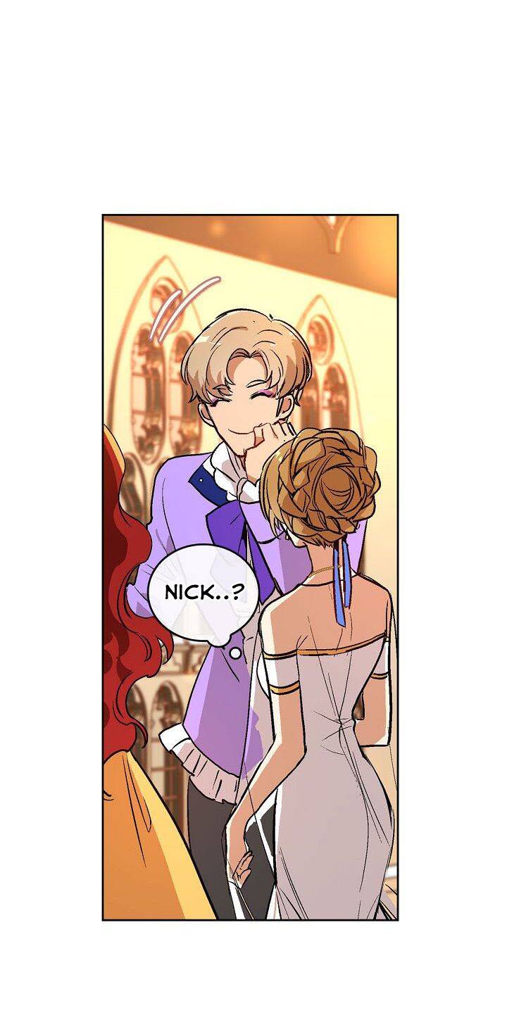 Vị Hôn Thê Khế Ước Của Công Tước - Chapter 17 - Page 13