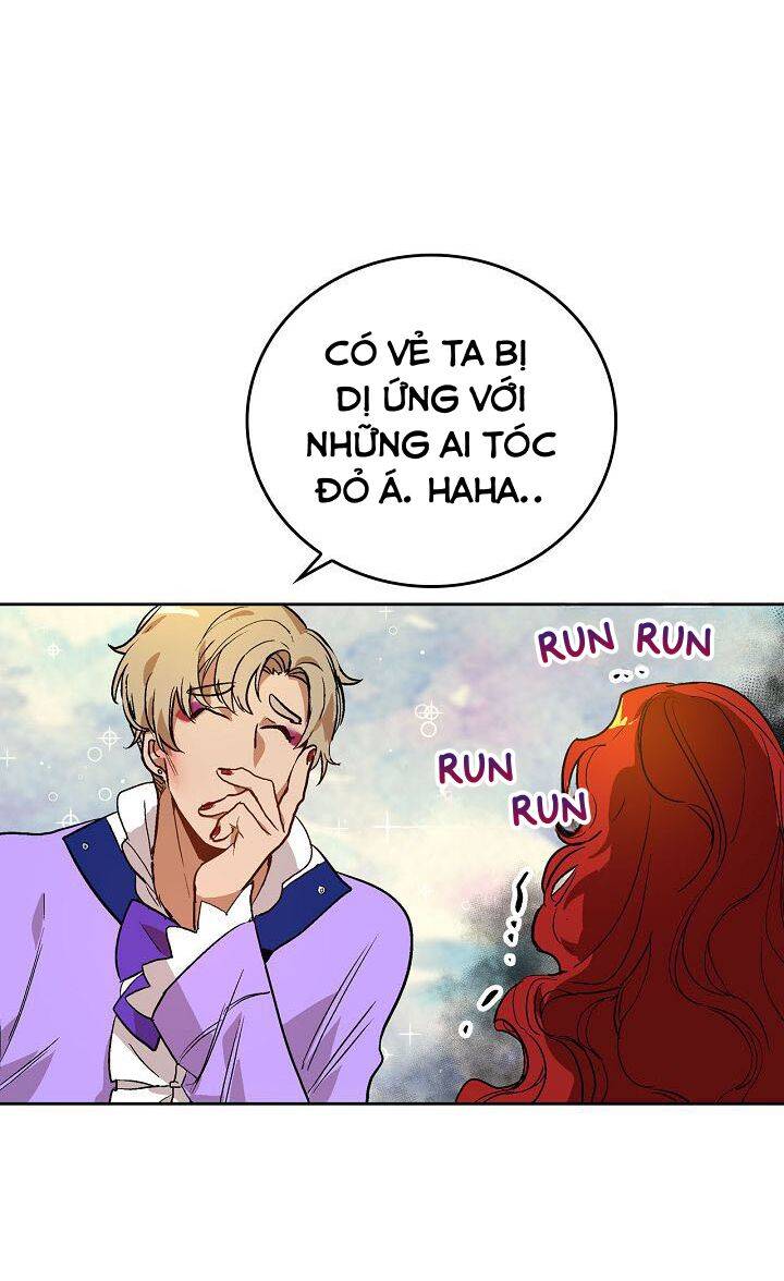 Vị Hôn Thê Khế Ước Của Công Tước - Chapter 17 - Page 18