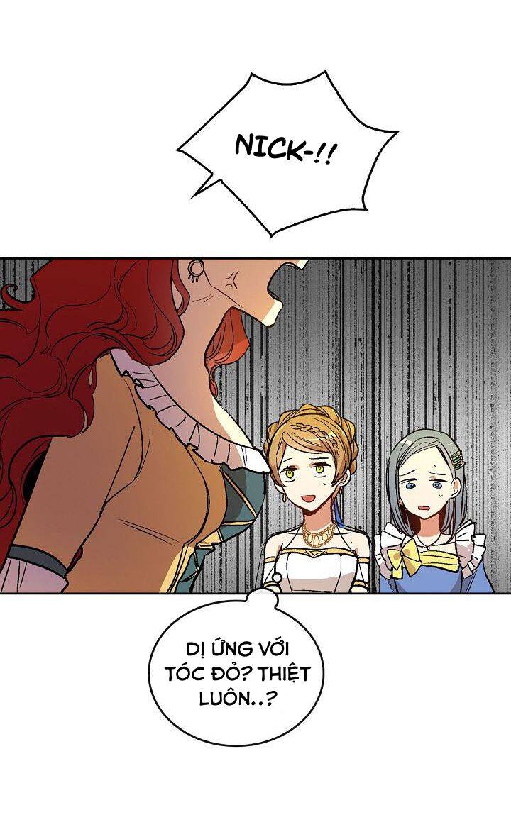 Vị Hôn Thê Khế Ước Của Công Tước - Chapter 17 - Page 19
