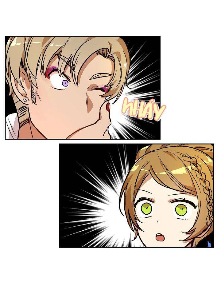 Vị Hôn Thê Khế Ước Của Công Tước - Chapter 17 - Page 20