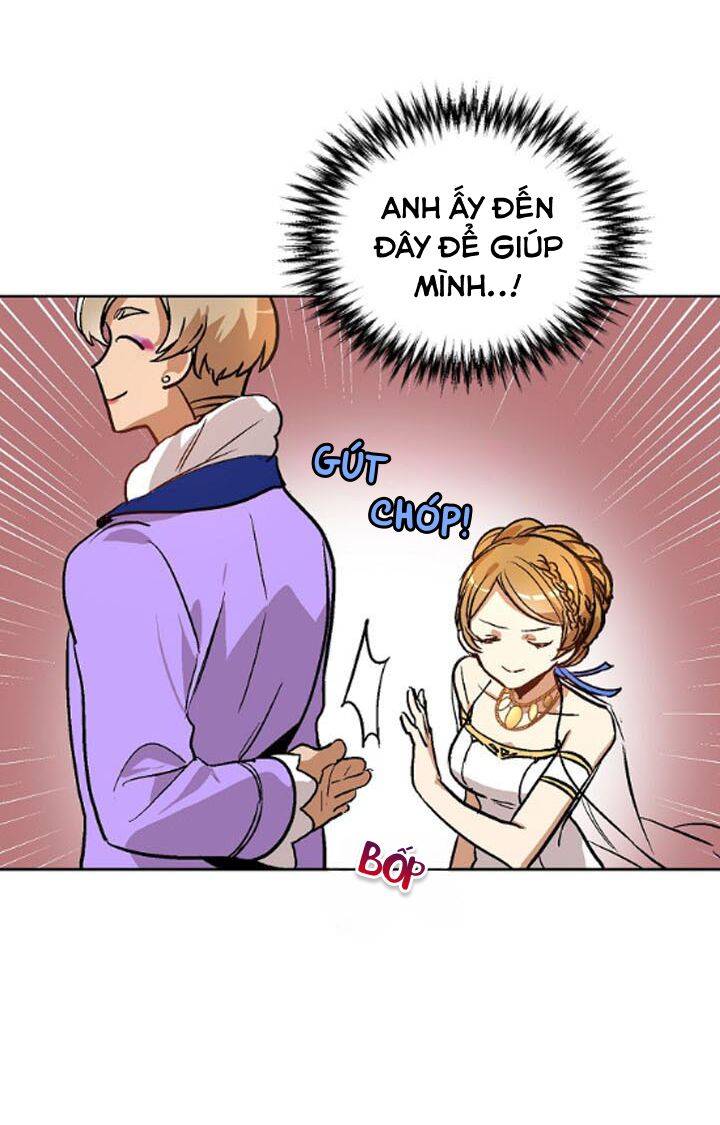 Vị Hôn Thê Khế Ước Của Công Tước - Chapter 17 - Page 21