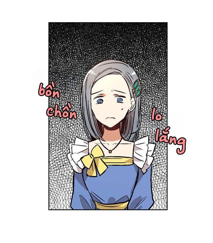 Vị Hôn Thê Khế Ước Của Công Tước - Chapter 17 - Page 25