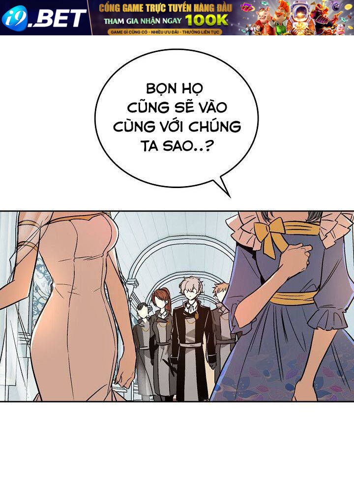 Vị Hôn Thê Khế Ước Của Công Tước - Chapter 17 - Page 27