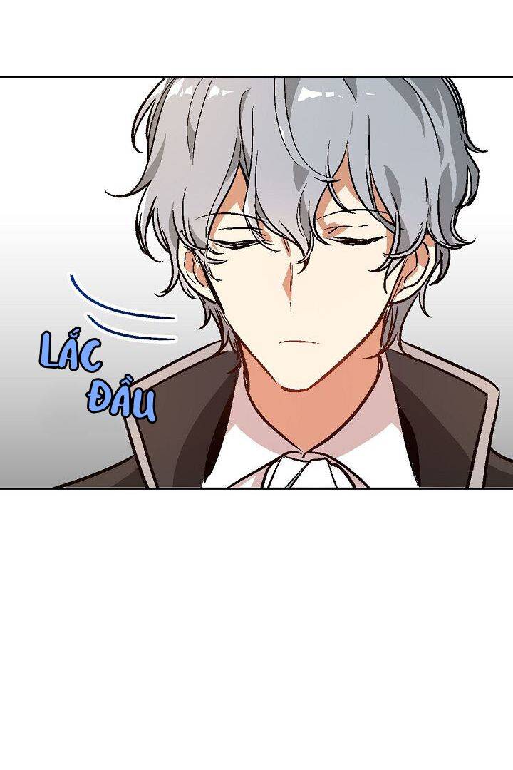 Vị Hôn Thê Khế Ước Của Công Tước - Chapter 17 - Page 31