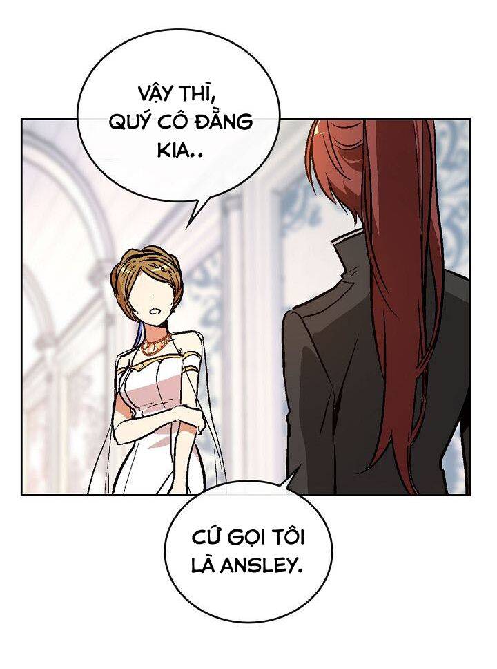 Vị Hôn Thê Khế Ước Của Công Tước - Chapter 17 - Page 32