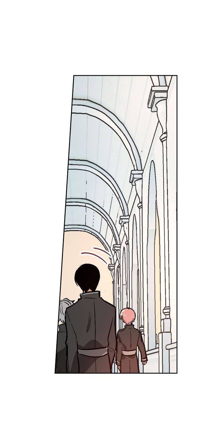 Vị Hôn Thê Khế Ước Của Công Tước - Chapter 17 - Page 37