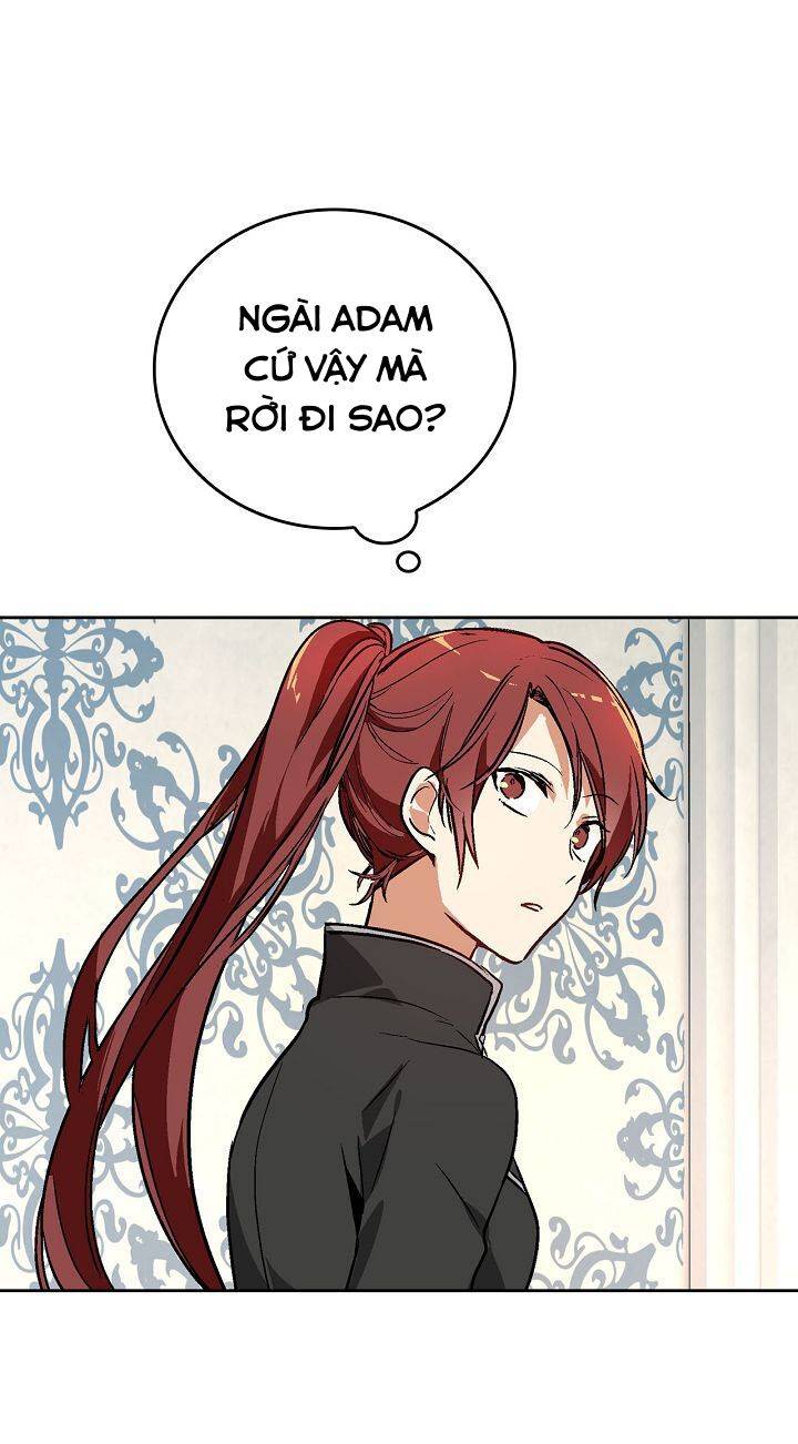 Vị Hôn Thê Khế Ước Của Công Tước - Chapter 17 - Page 38