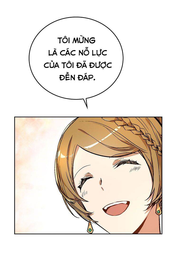 Vị Hôn Thê Khế Ước Của Công Tước - Chapter 17 - Page 3