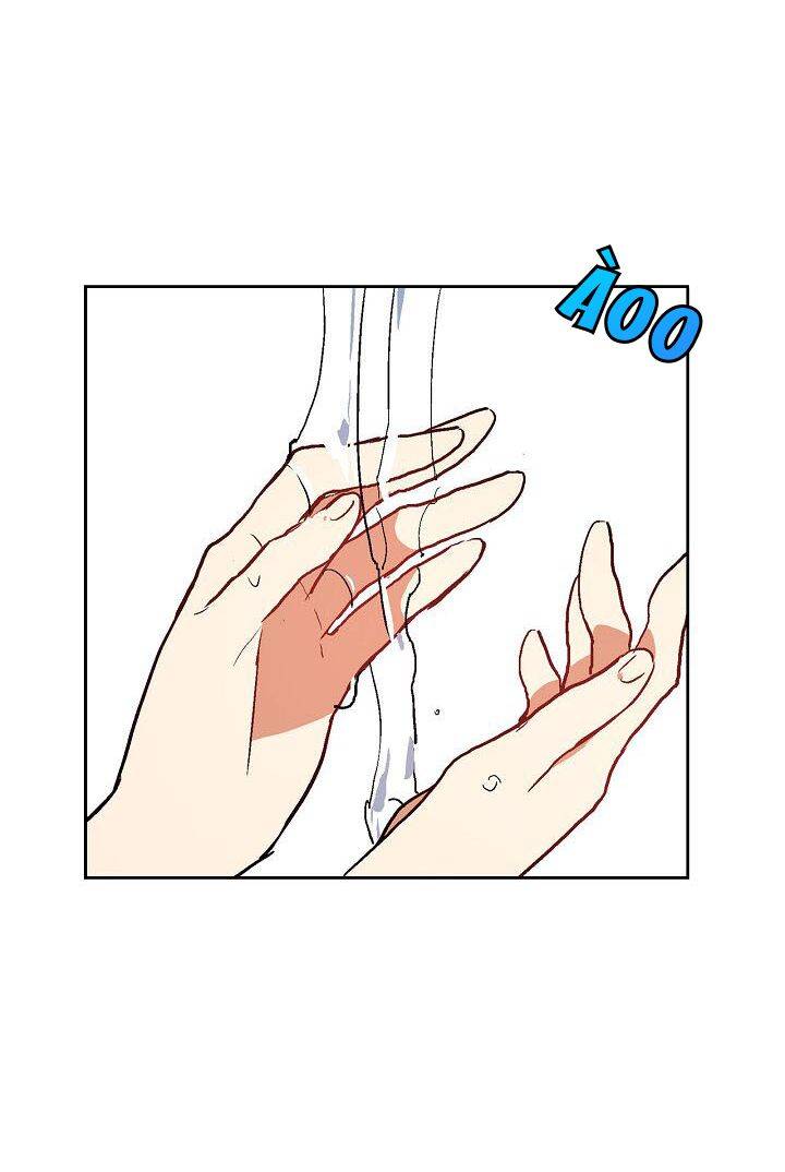 Vị Hôn Thê Khế Ước Của Công Tước - Chapter 17 - Page 41