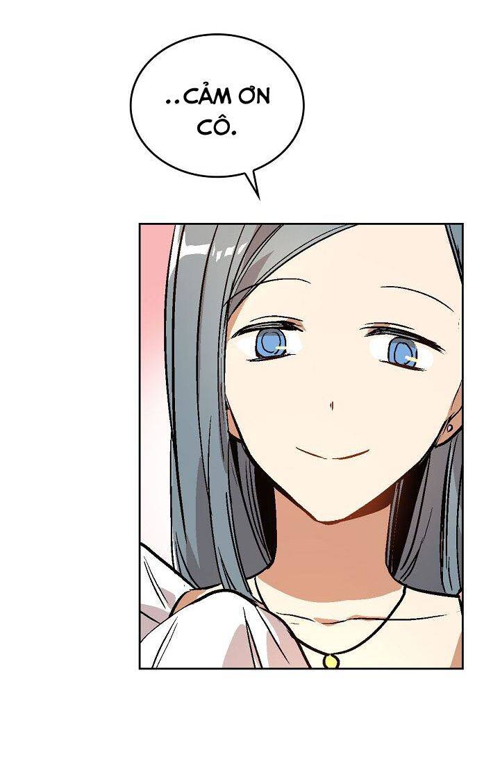 Vị Hôn Thê Khế Ước Của Công Tước - Chapter 17 - Page 43