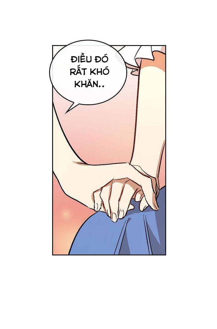 Vị Hôn Thê Khế Ước Của Công Tước - Chapter 17 - Page 46