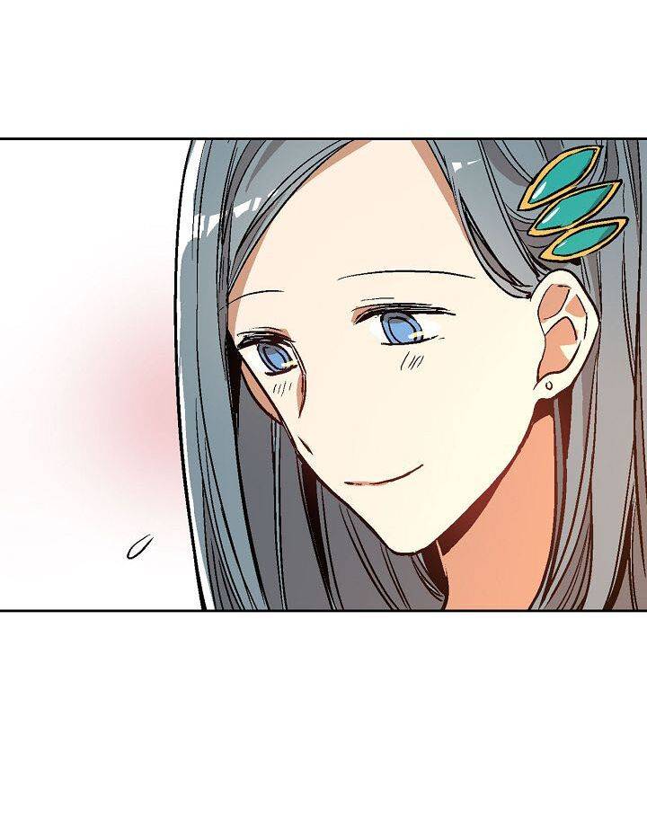 Vị Hôn Thê Khế Ước Của Công Tước - Chapter 17 - Page 47