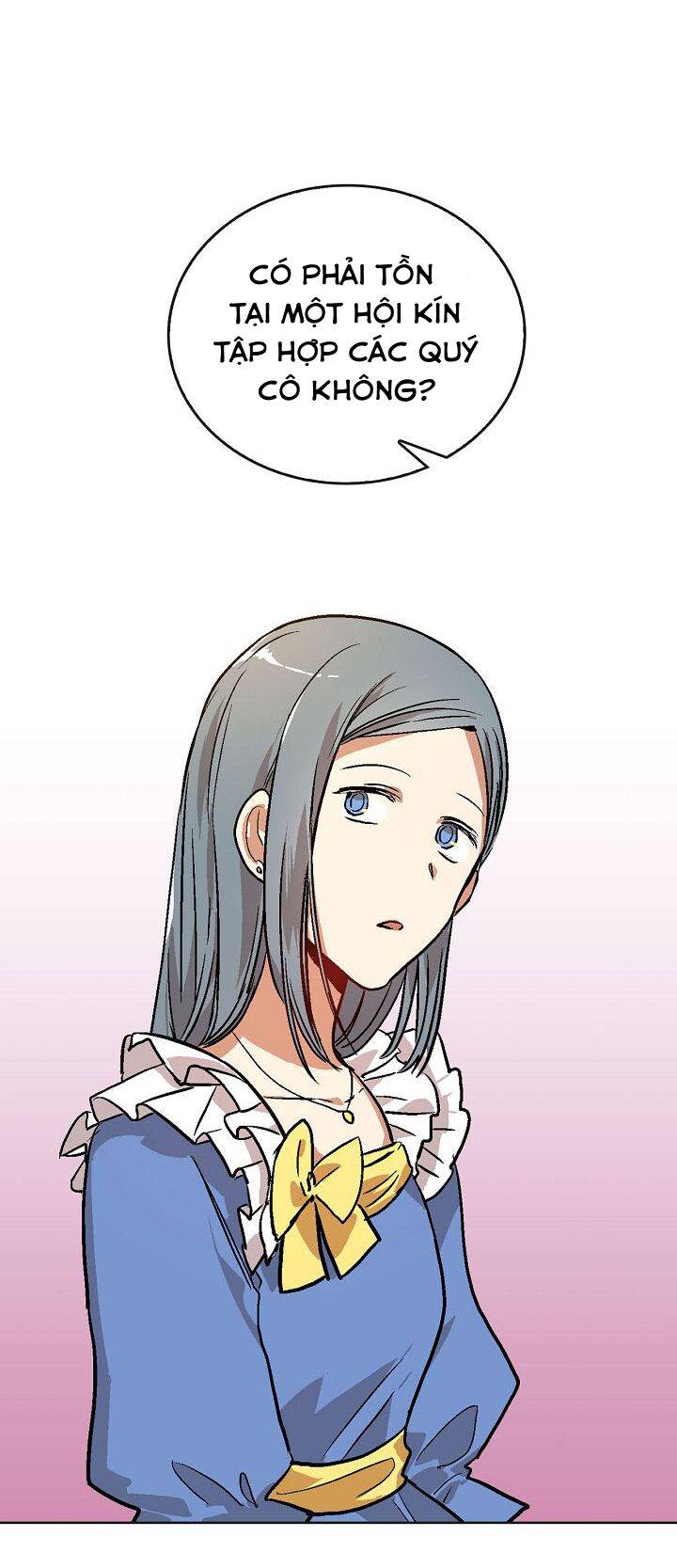 Vị Hôn Thê Khế Ước Của Công Tước - Chapter 17 - Page 52