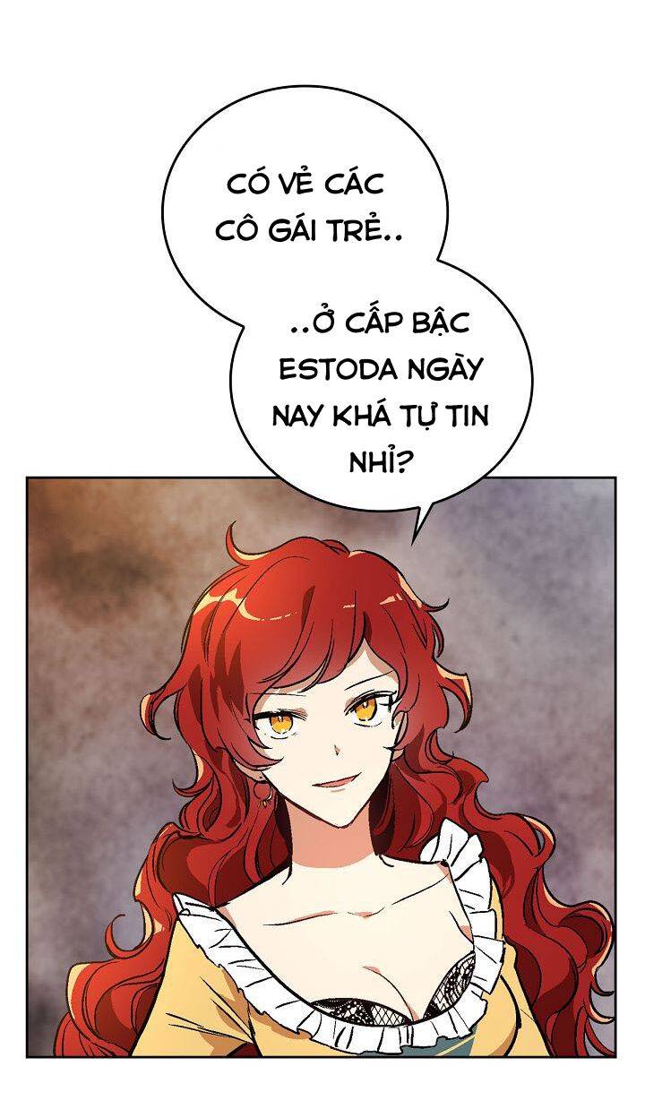 Vị Hôn Thê Khế Ước Của Công Tước - Chapter 17 - Page 5