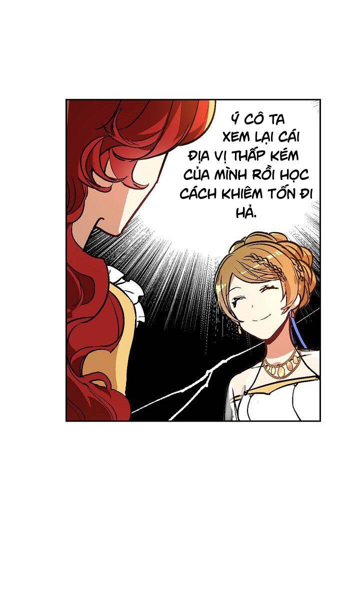 Vị Hôn Thê Khế Ước Của Công Tước - Chapter 17 - Page 6