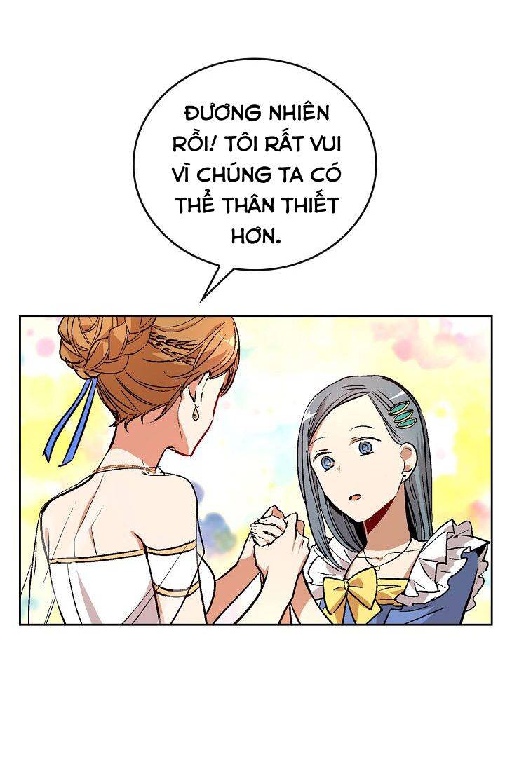 Vị Hôn Thê Khế Ước Của Công Tước - Chapter 18 - Page 10