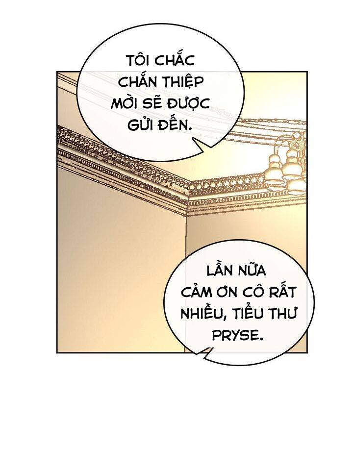 Vị Hôn Thê Khế Ước Của Công Tước - Chapter 18 - Page 11