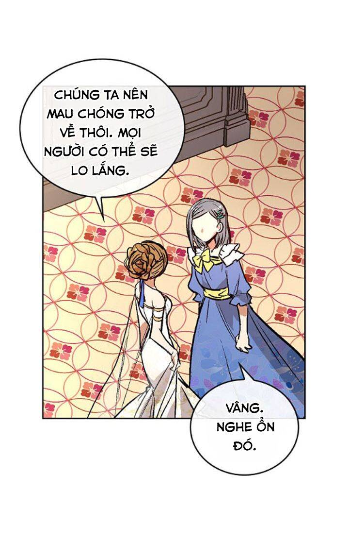 Vị Hôn Thê Khế Ước Của Công Tước - Chapter 18 - Page 13