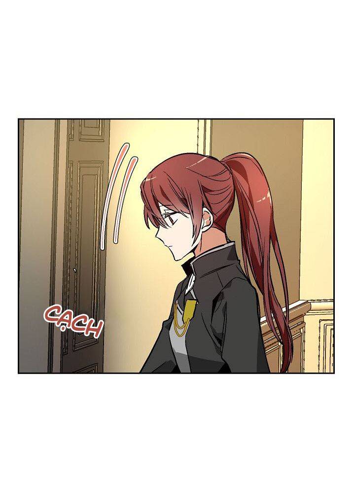 Vị Hôn Thê Khế Ước Của Công Tước - Chapter 18 - Page 14