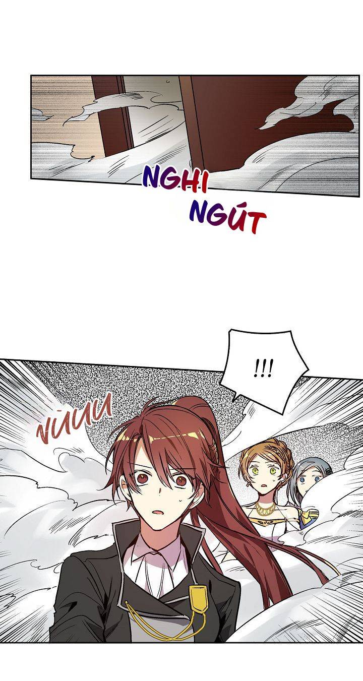 Vị Hôn Thê Khế Ước Của Công Tước - Chapter 18 - Page 15