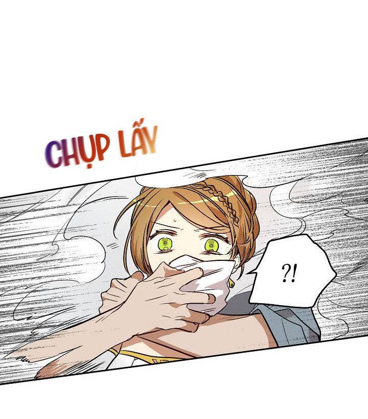 Vị Hôn Thê Khế Ước Của Công Tước - Chapter 18 - Page 17