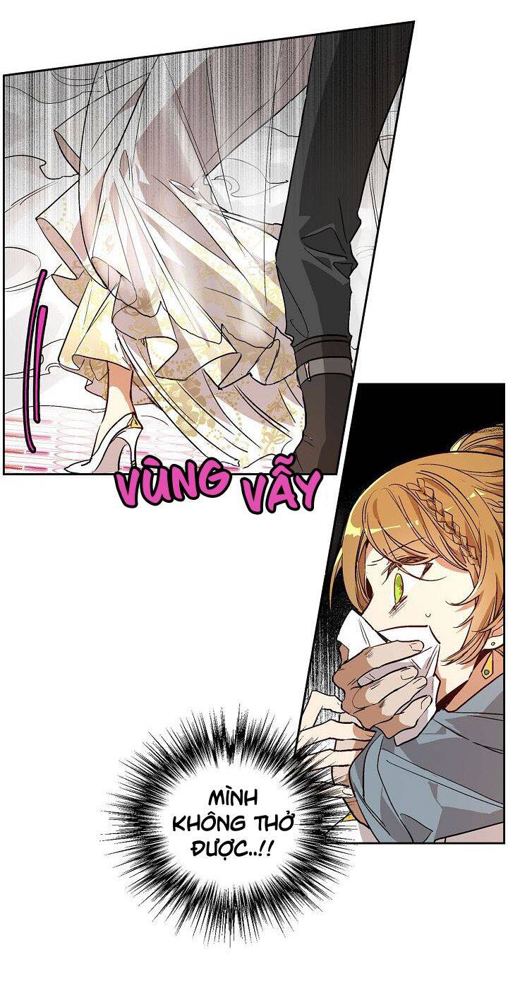 Vị Hôn Thê Khế Ước Của Công Tước - Chapter 18 - Page 18