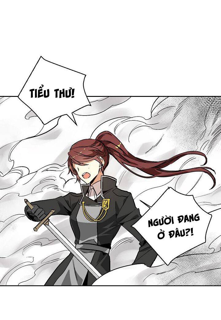 Vị Hôn Thê Khế Ước Của Công Tước - Chapter 18 - Page 19