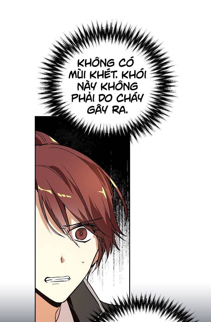 Vị Hôn Thê Khế Ước Của Công Tước - Chapter 18 - Page 20