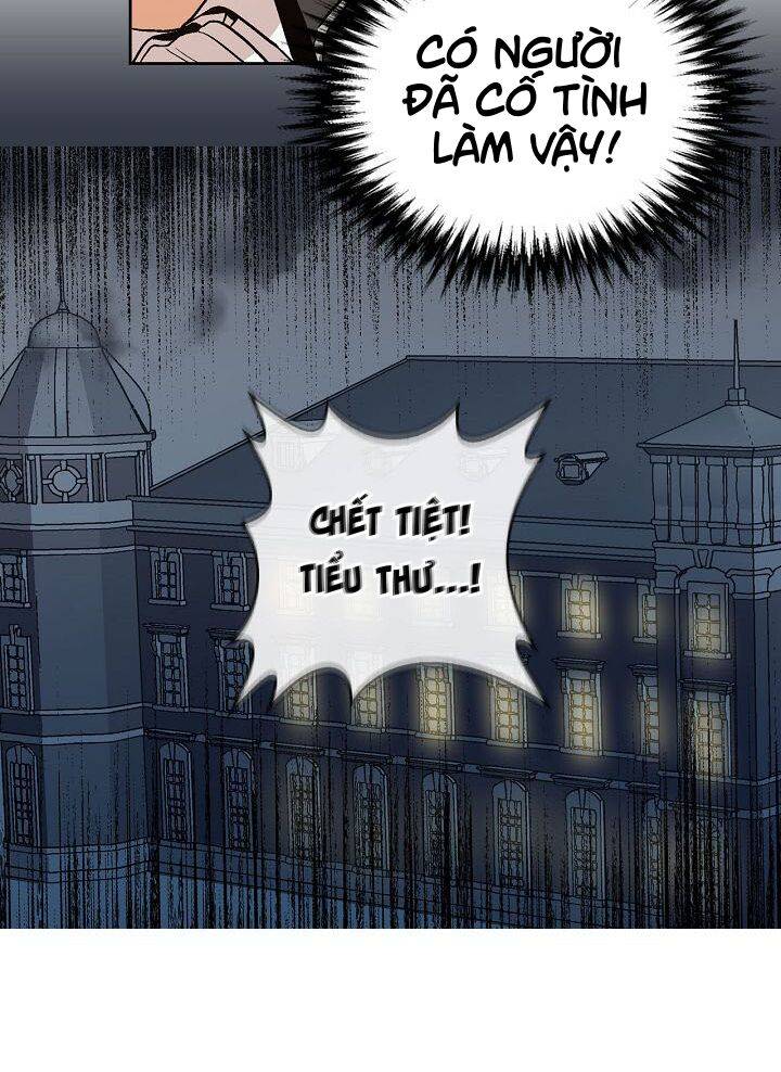 Vị Hôn Thê Khế Ước Của Công Tước - Chapter 18 - Page 21