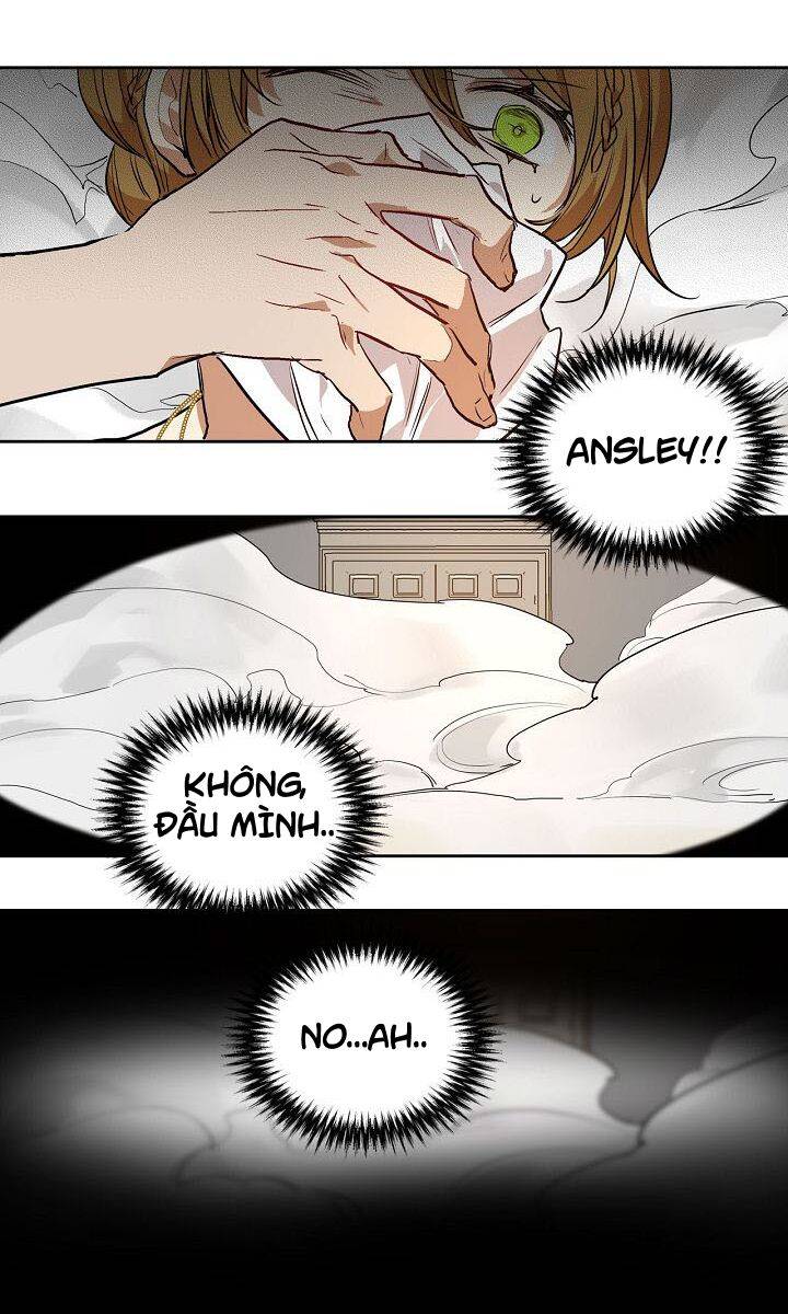 Vị Hôn Thê Khế Ước Của Công Tước - Chapter 18 - Page 22