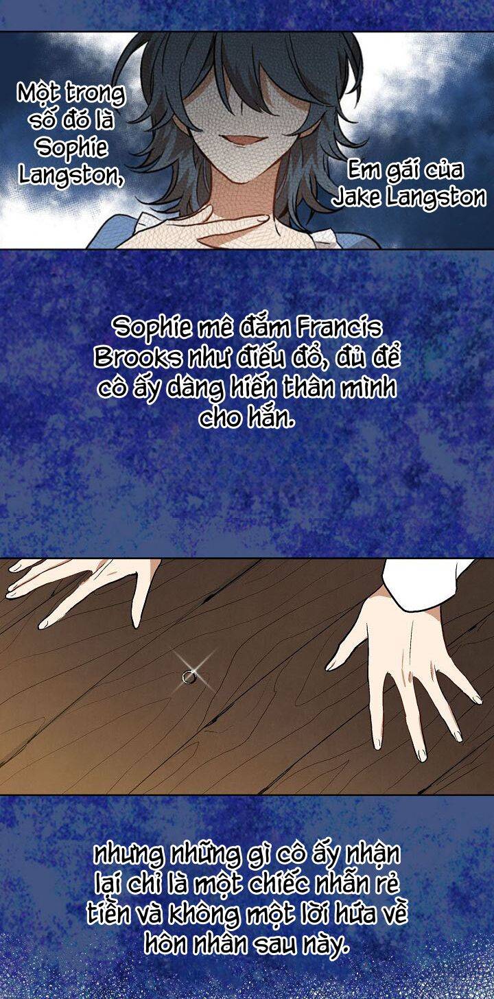 Vị Hôn Thê Khế Ước Của Công Tước - Chapter 18 - Page 26