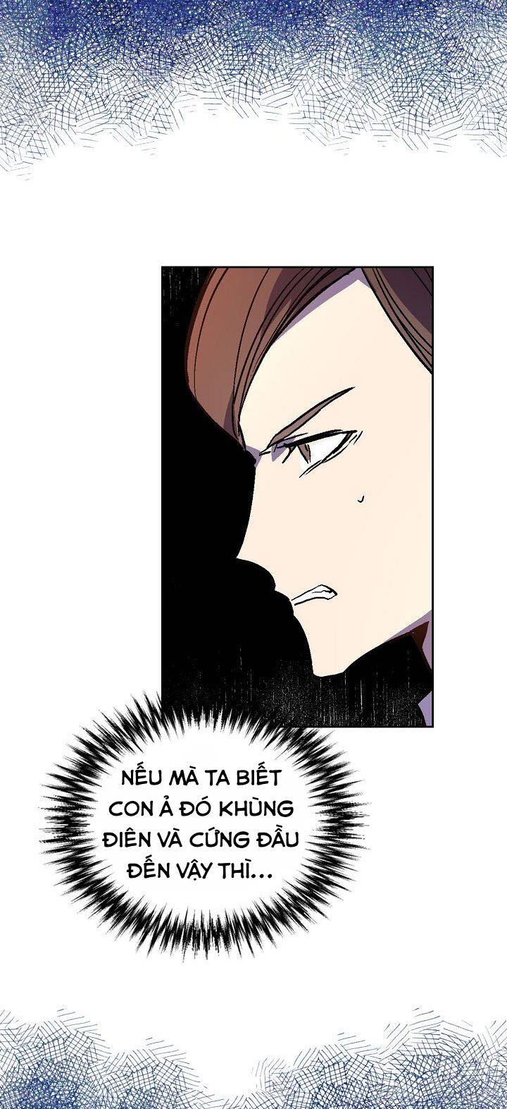 Vị Hôn Thê Khế Ước Của Công Tước - Chapter 18 - Page 27