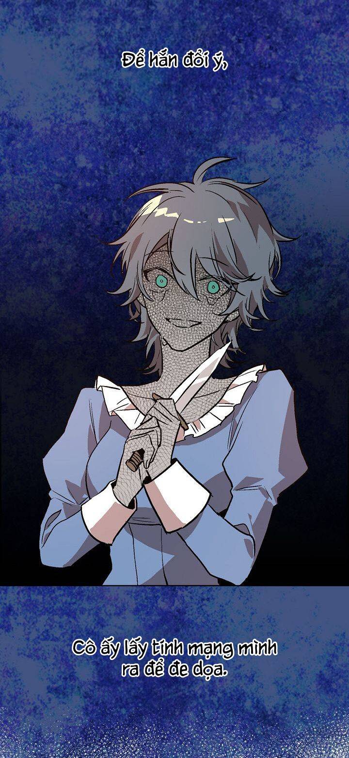 Vị Hôn Thê Khế Ước Của Công Tước - Chapter 18 - Page 29