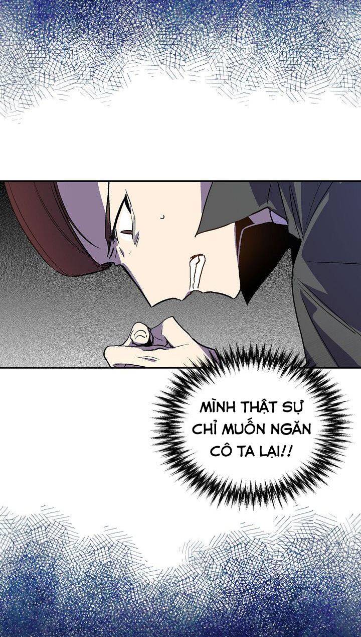 Vị Hôn Thê Khế Ước Của Công Tước - Chapter 18 - Page 30